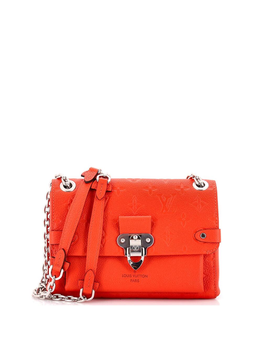 Louis Vuitton Vavin Handbag Empreinte #240868L24B